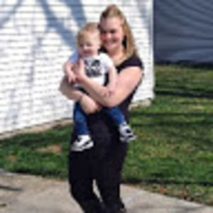 Meet your Posher, Alexandra